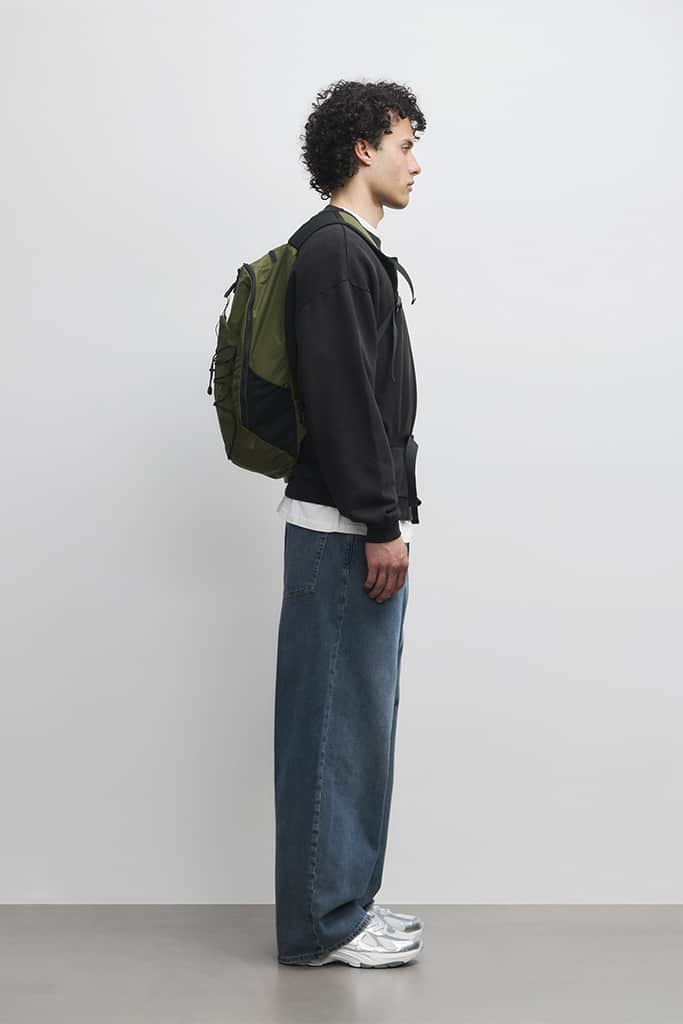ARKK Accessories ARKK Backpack | Olive Backpack